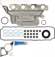 Dichtungssatz Zylinderkopf für FORD TRANSIT Kasten Pritsche/Fahrgestell Bus