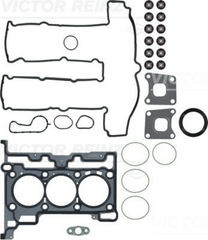 Dichtungssatz Zylinderkopf für FORD B-MAX C-MAX II ECOSPORT FIESTA VI VII FOCUS