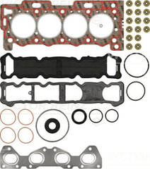 Dichtungssatz Zylinderkopf für CITROËN PEUGEOT C2 C3 I C4 Coupe 206 Schrägheck
