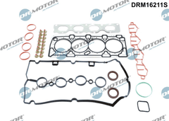 Dichtungssatz Zylinderkopf für ALFA ROMEO FIAT OPEL CHEVROLET 159 Sportwagon