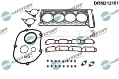 Dichtungssatz Zylinderkopf für AUDI SEAT SKODA VW A3 Sportback Cabriolet A4
