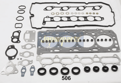 Dichtungssatz Zylinderkopf für MITSUBISHI L200 / TRITON