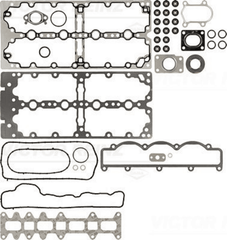 Dichtungssatz Zylinderkopf für FIAT IVECO UAZ DUCATO Kasten