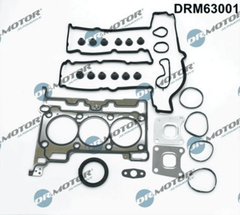 Dichtungssatz Zylinderkopf für FORD B-MAX C-MAX II ECOSPORT FIESTA VI VII FOCUS
