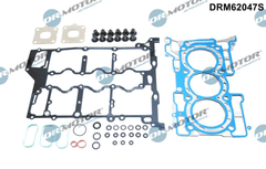 Dichtungssatz Zylinderkopf für FORD FIESTA VII FOCUS IV Stufenheck Turnier KUGA