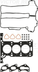 Dichtungssatz Zylinderkopf für OPEL AGILA CORSA C