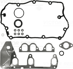 Dichtungssatz Zylinderkopf für SEAT SKODA VW CORDOBA IBIZA III IV SC