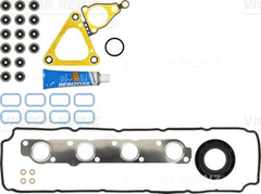 Dichtungssatz Zylinderkopf für FORD TRANSIT Kasten Pritsche/Fahrgestell Bus