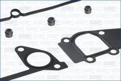 Dichtungssatz Zylinderkopf für CITROËN FIAT LANCIA PEUGEOT SUZUKI BERLINGO /