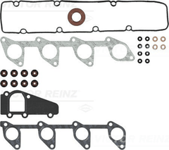 Dichtungssatz Zylinderkopf für CITROËN FIAT LANCIA PEUGEOT SUZUKI BERLINGO /