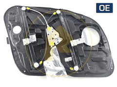 Fensterheber vorne links für HYUNDAI i40 I CW