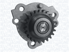 Ölpumpe für HYUNDAI KIA i10 I II Stufenheck i20 Coupe Hatchback Van