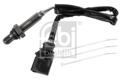 Lambdasonde für AUDI SEAT SKODA VW A1 City Carver Sportback A3 Cabriolet