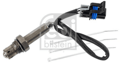 Lambdasonde für ISUZU OPEL SUZUKI CADILLAC ASCENDER INSIGNIA A Stufenheck