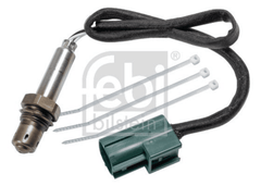 Lambdasonde für NISSAN ALMERA II Hatchback TINO MICRA III C+C NAVARA NP300 NOTE