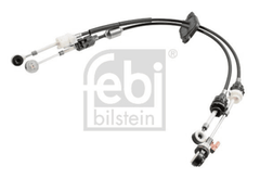 Seilzug Schaltgetriebe für RENAULT MASTER III Kasten Pritsche/Fahrgestell Bus