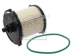 Kraftstofffilter für FORD TOURNEO CUSTOM V362 Bus TRANSIT Kasten