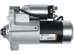Anlasser Starter für NISSAN PATHFINDER III
