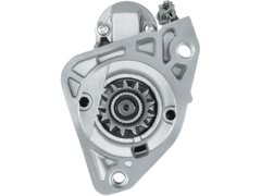 Anlasser Starter für NISSAN PATHFINDER III