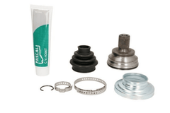 Gelenksatz Antriebswelle für AUDI SEAT SKODA VW Q3 ALTEA XL OCTAVIA II Combi