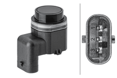 Sensor Einparkhilfe vorne hinten für BMW MINI 2 Active Tourer Gran 5 Turismo