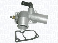 Thermostat Kühlmittel für OPEL VECTRA B CC Caravan