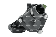 Thermostat Kühlmittel für AUDI VW A4 B6 Avant Cabriolet B7 A6 C5