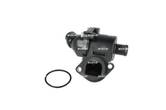 Thermostat Kühlmittel für AUDI VW A4 B6 Avant Cabriolet B7 A6 C5