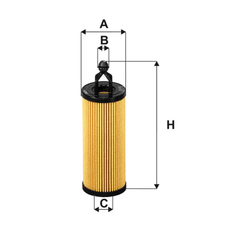 Ölfilter für CHRYSLER DODGE FIAT LANCIA JEEP GRAND VOYAGER V 300C AVENGER