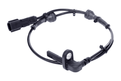 ABS Sensor Raddrehzahl Hinterachse für RENAULT MASTER III Kasten