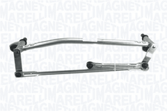 Wischergestänge vorne für VW PASSAT B6 Variant B7 ALLTRACK