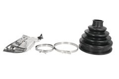 Faltenbalgsatz Antriebswelle für AUDI SKODA VW 80 B4 Stufenheck Avant 90 B3 100