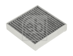 Filter Innenraumluft hinten für MG HS