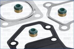 Dichtungssatz Zylinderkopf für CITROËN FIAT IVECO MULTICAR PEUGEOT JUMPER I