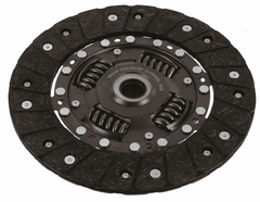 Kupplungsscheibe für AUDI SEAT SKODA VW A1 Sportback ALTEA XL IBIZA IV SC ST