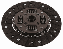 Kupplungsscheibe für AUDI SEAT SKODA VW A1 Sportback ALTEA XL IBIZA IV SC ST