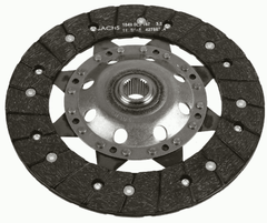 Kupplungsscheibe für AUDI SEAT SKODA VW A2 A3 TT Roadster CORDOBA Vario IBIZA
