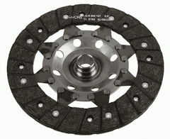 Kupplungsscheibe für AUDI SEAT SKODA VW A2 A3 TT Roadster CORDOBA Vario IBIZA