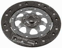 Kupplungsscheibe für AUDI VW A4 B5 Avant B6 B7