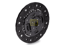 Kupplungsscheibe für SEAT SKODA VW CORDOBA Vario IBIZA II LEON TOLEDO INCA