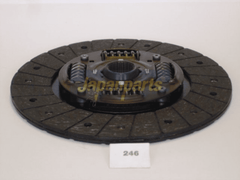 Kupplungsscheibe für DAIHATSU TOYOTA ROCKY Hard Top RUGGER 4 RUNNER II AVENSIS