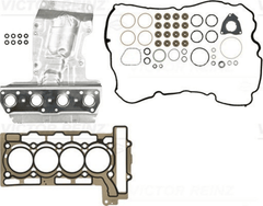 Dichtungssatz Zylinderkopf für CITROËN PEUGEOT MINI BERLINGO MULTISPACE C3