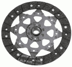 Kupplungsscheibe für MITSUBISHI SMART COLT VI FORFOUR