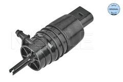 Waschwasserpumpe Scheibenreinigung für BMW 1 3 Touring 5 6 Gran Turismo 7 X1 X5