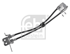 Bremsschlauch Hinterachse für FORD TRANSIT V363 Kasten Pritsche/Fahrgestell Bus