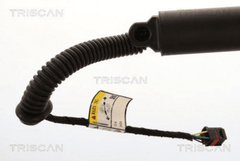 Gasfeder Koffer Laderaum für VW ID.4