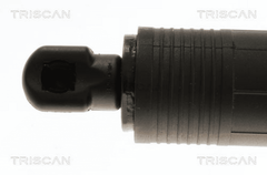 Gasfeder Koffer Laderaum hinten links für OPEL VAUXHALL GRANDLAND / X Van