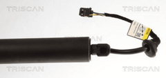 Gasfeder Koffer Laderaum für AUDI Q4 Sportback SUV