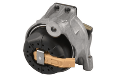 Lagerung Motor links für AUDI A4 B9