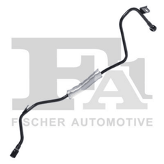 Ölleitung Lader für HYUNDAI KIA SANTA FÉ II III CARNIVAL / GRAND SORENTO